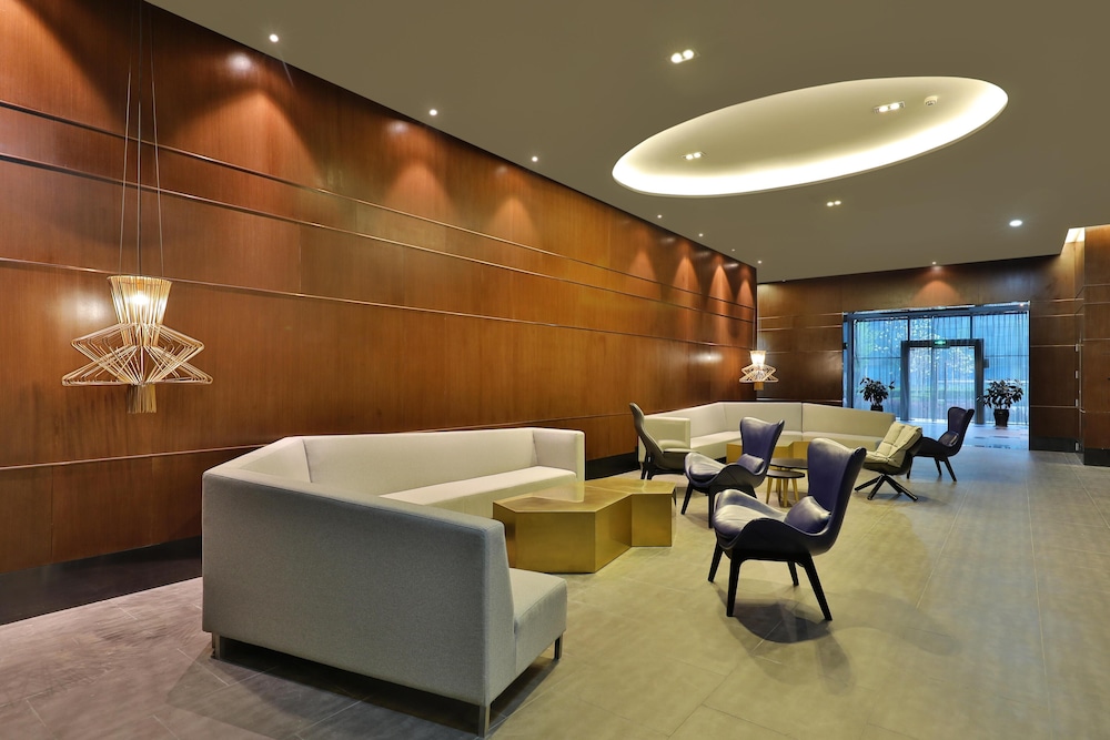 Ramada by Wyndham Zhenjiang Dagang New District 7/42