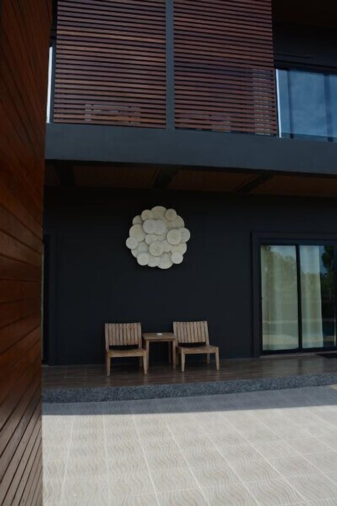 Villa Gris Pranburi 11/41