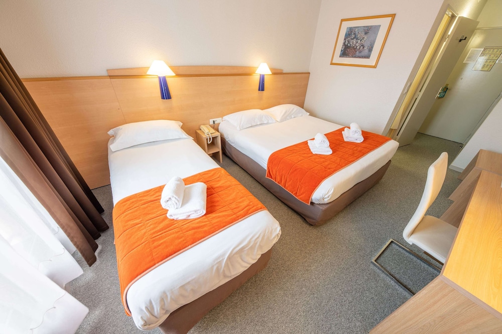Hotel Saint Laurent 21/47