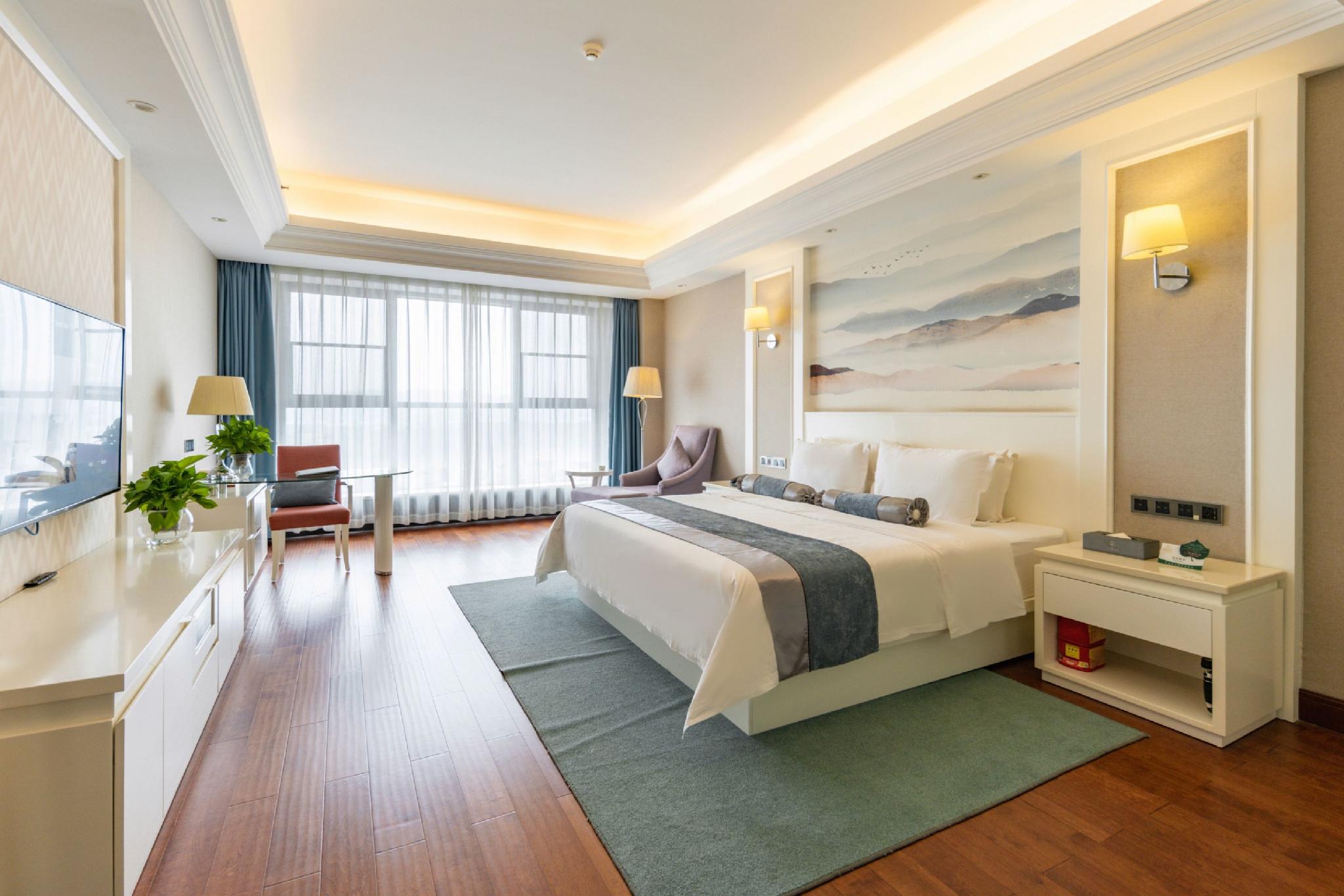 Jiu Long Ying Bin Hotel 12/27