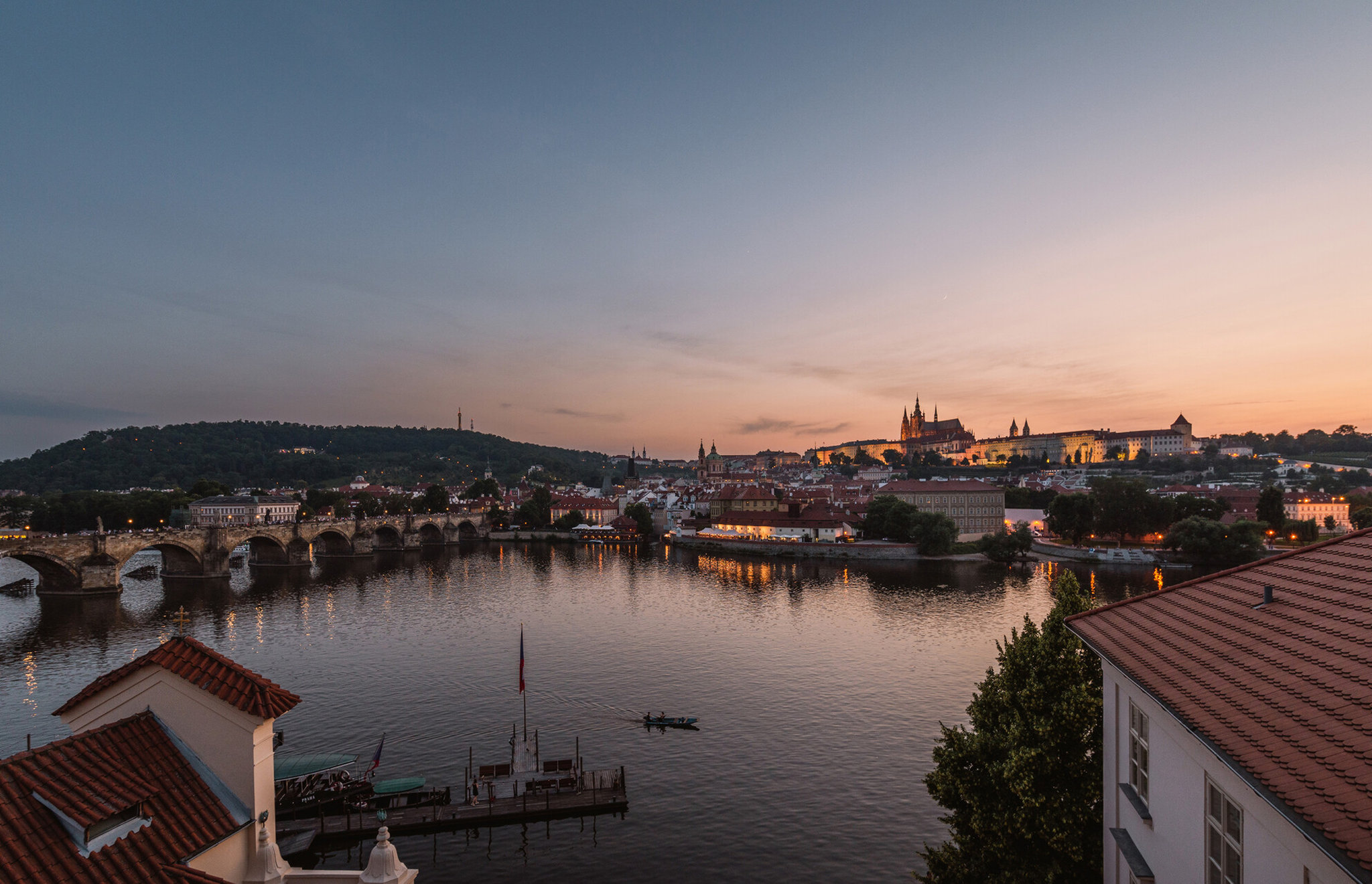 Four Seasons Hotel Prague 46/47