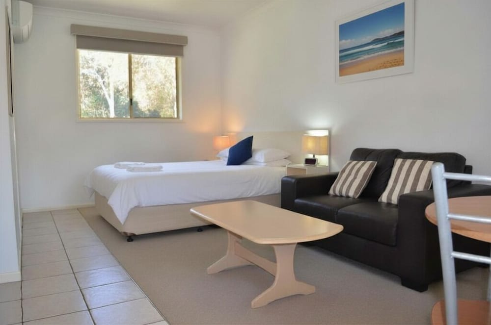 YAMBA MOTOR INN 18/62