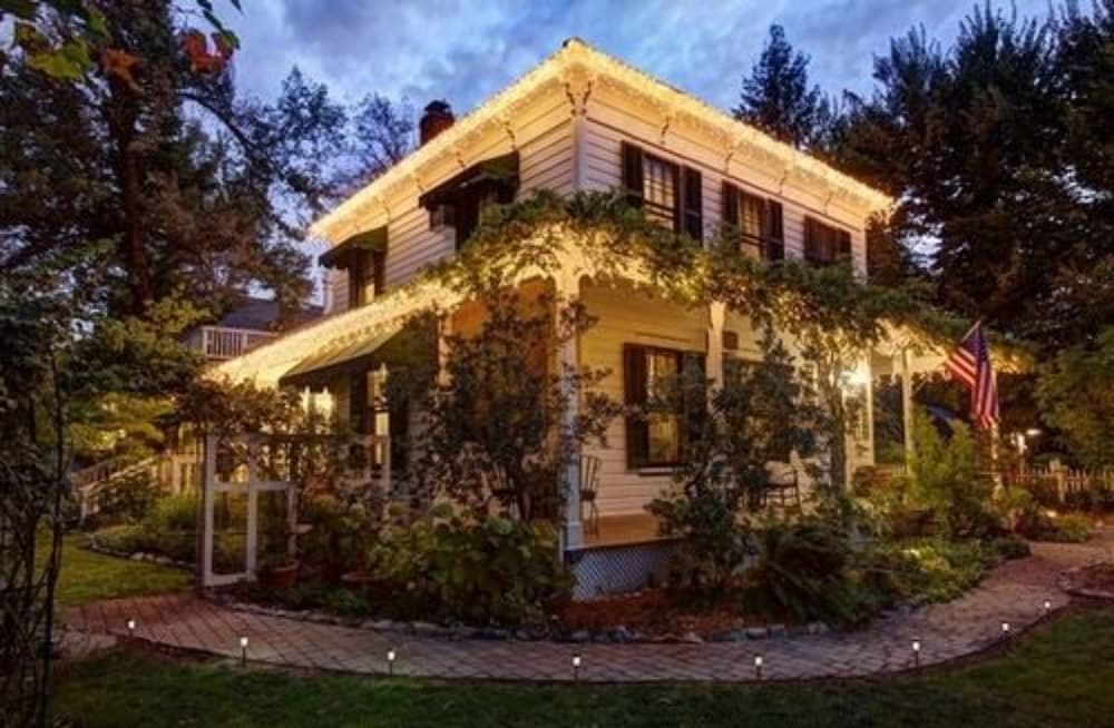 Dunbar House Inn And Event Property 1/50