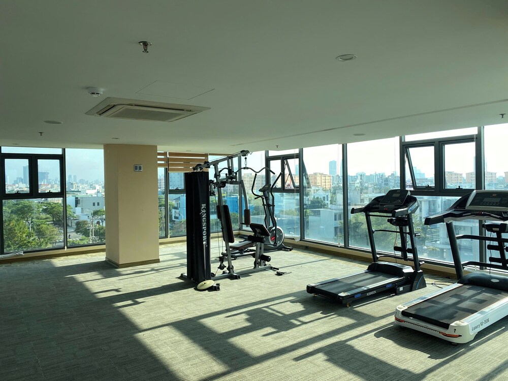 Alansea Danang Hotel 76/100