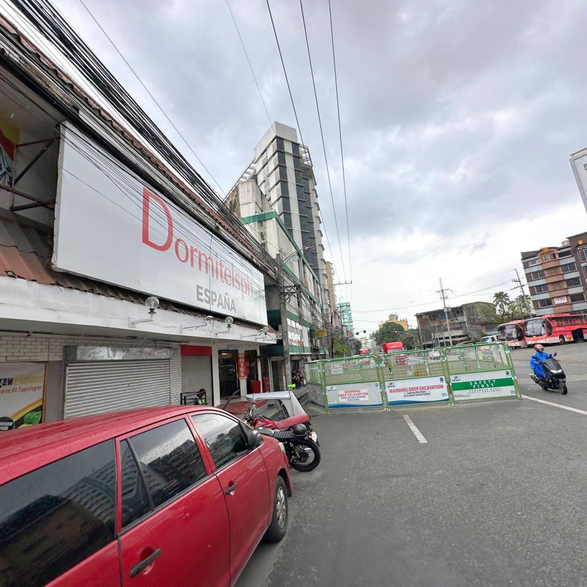 Dormitels.Ph Earnshaw Manila 48/50