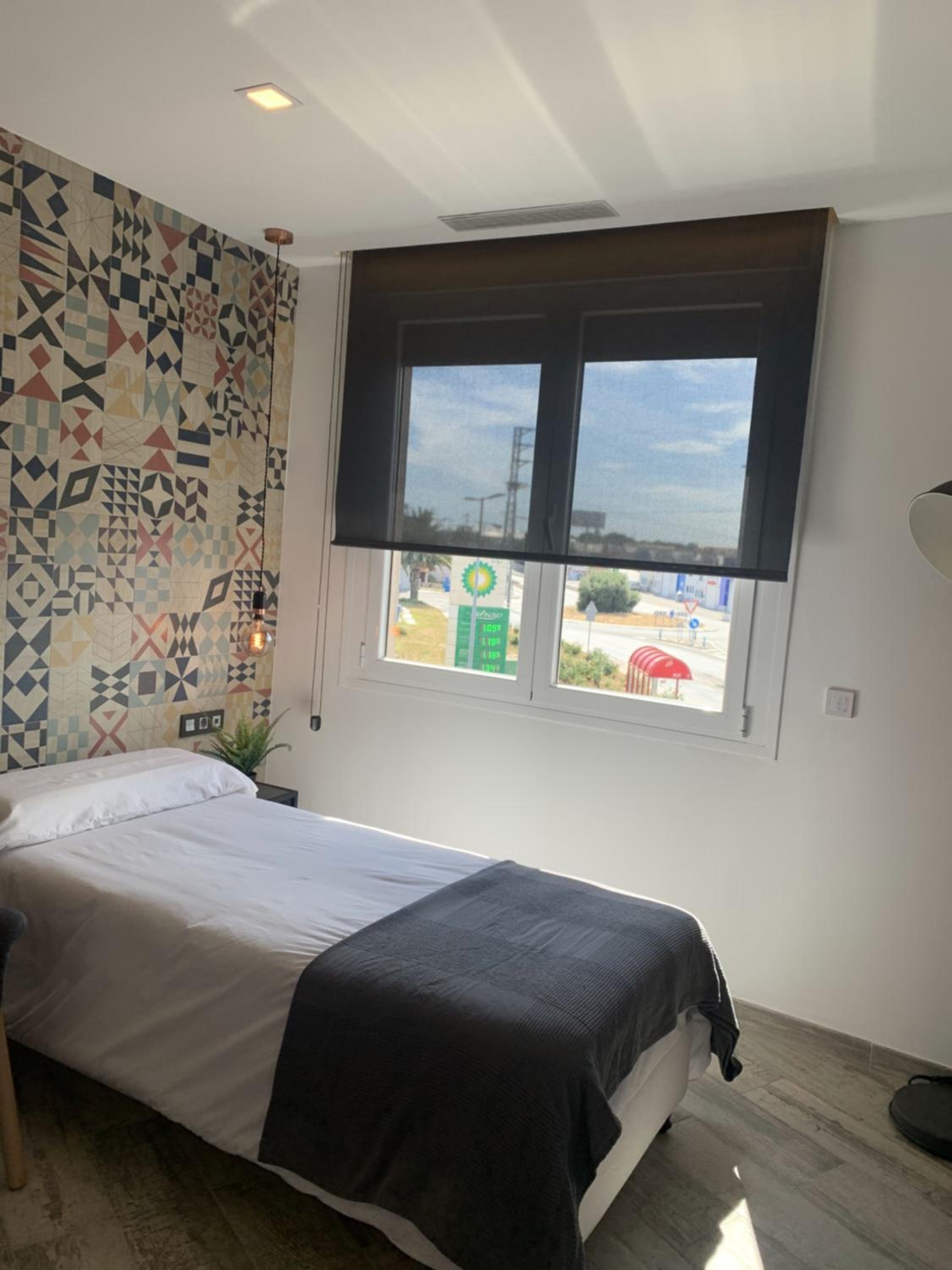 Hotel Riojano 29/57