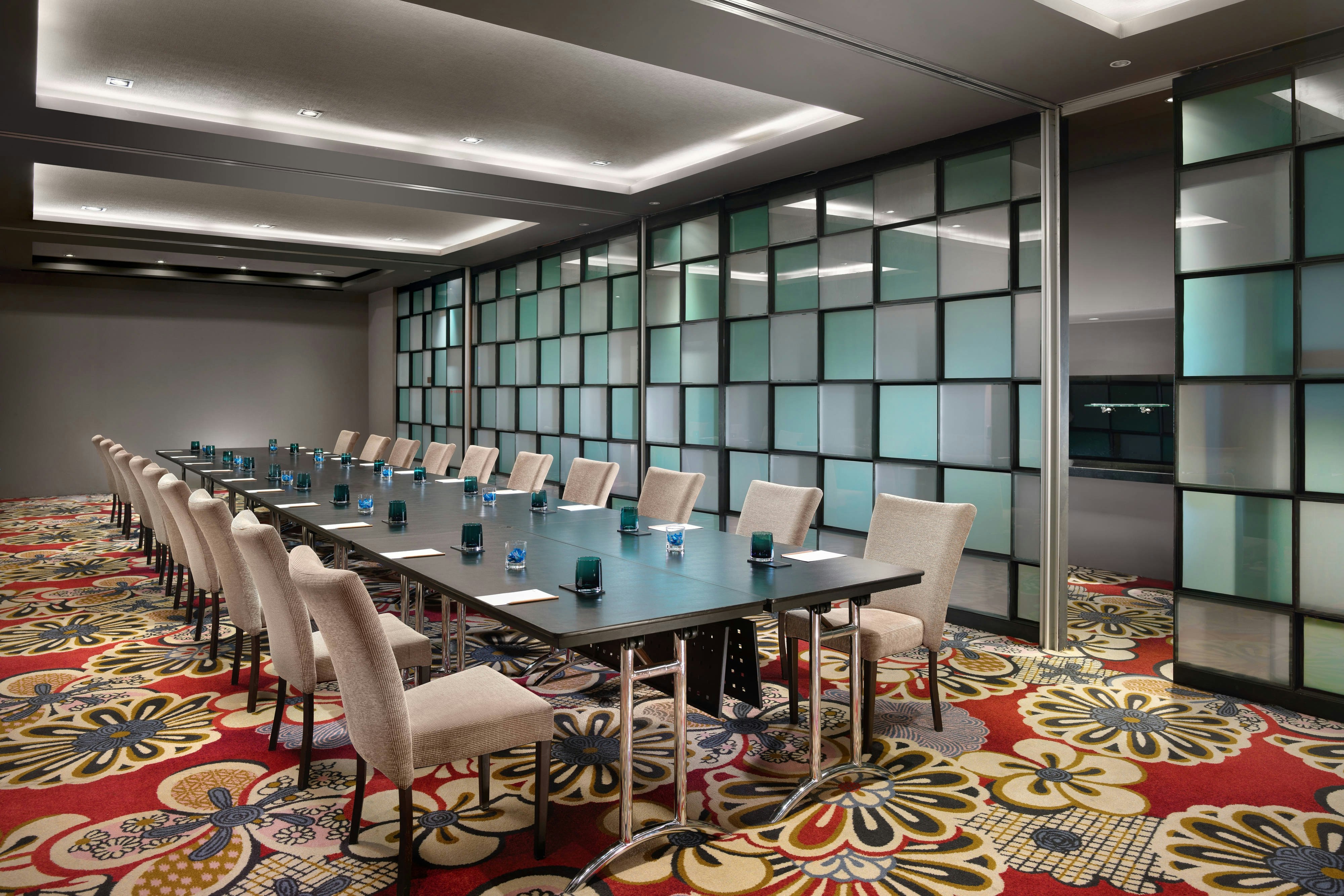 The Westin Grande Sukhumvit 64/75