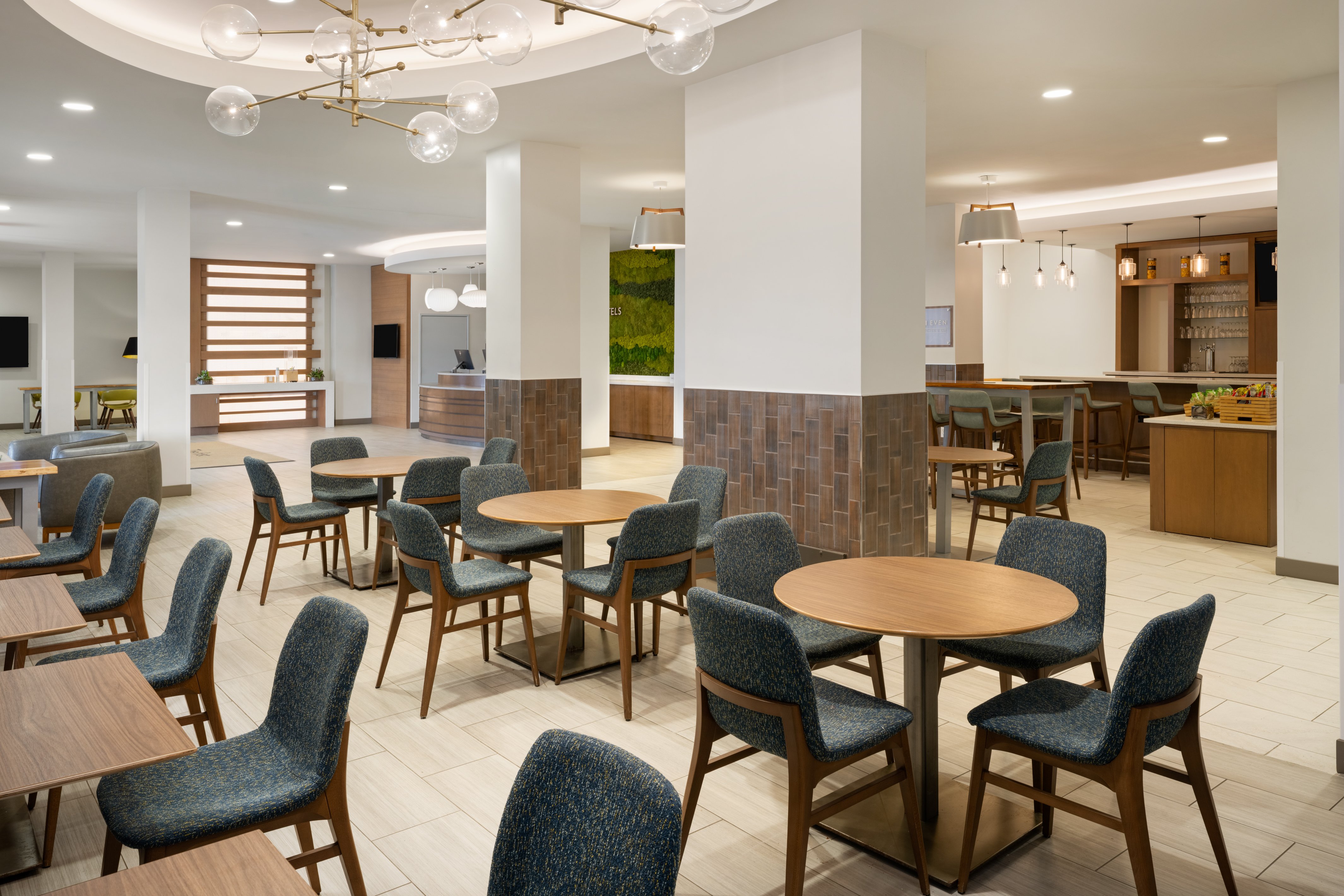 EVEN Hotel Chicago Tinley Park-Conv Ctr, an IHG Hotel 51/77