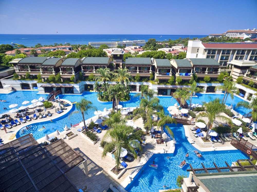 Sunis Kumkoy Beach Resort Hotel and Spa 43/50