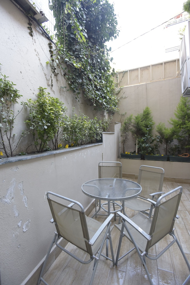 Cheya Residence Tesvikiye 56/67