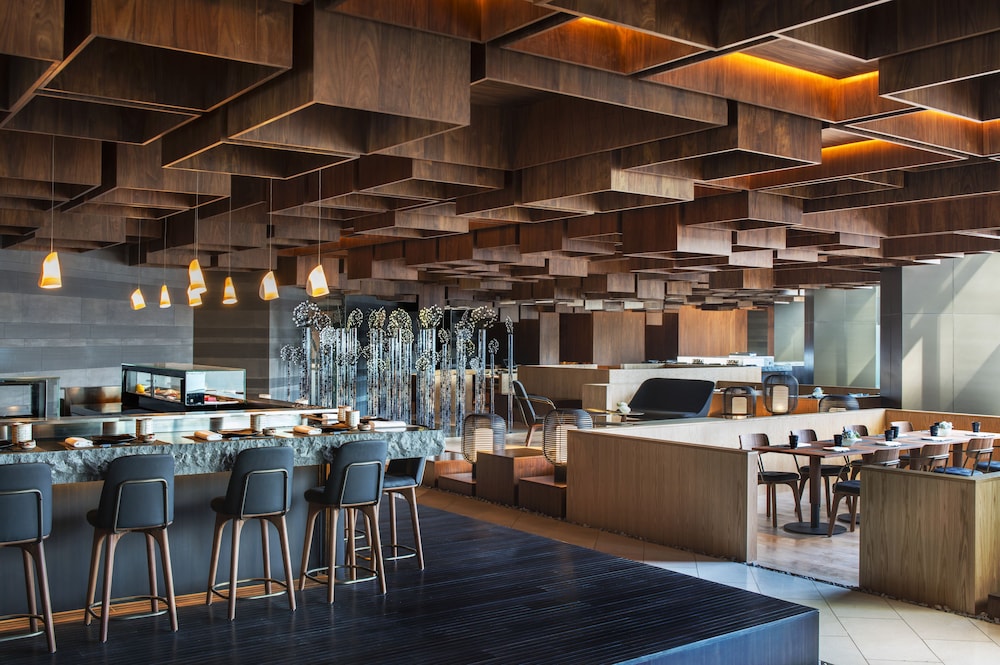 Le Meridien Zhengzhou 34/46