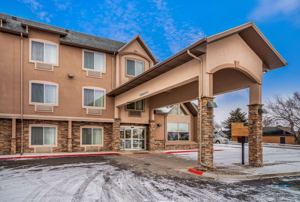La Quinta Inn & Suites by Wyndham Bozeman 2/33
