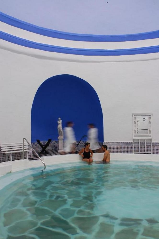 Gran Hotel Aqualange 34/61