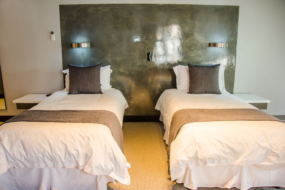 City Living Boutique Hotel 18/34