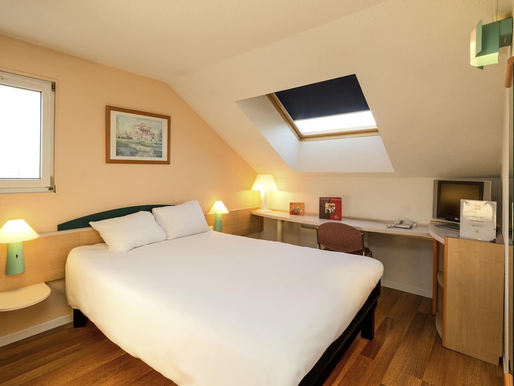 Ibis Saint Die Des Vosges 8/38
