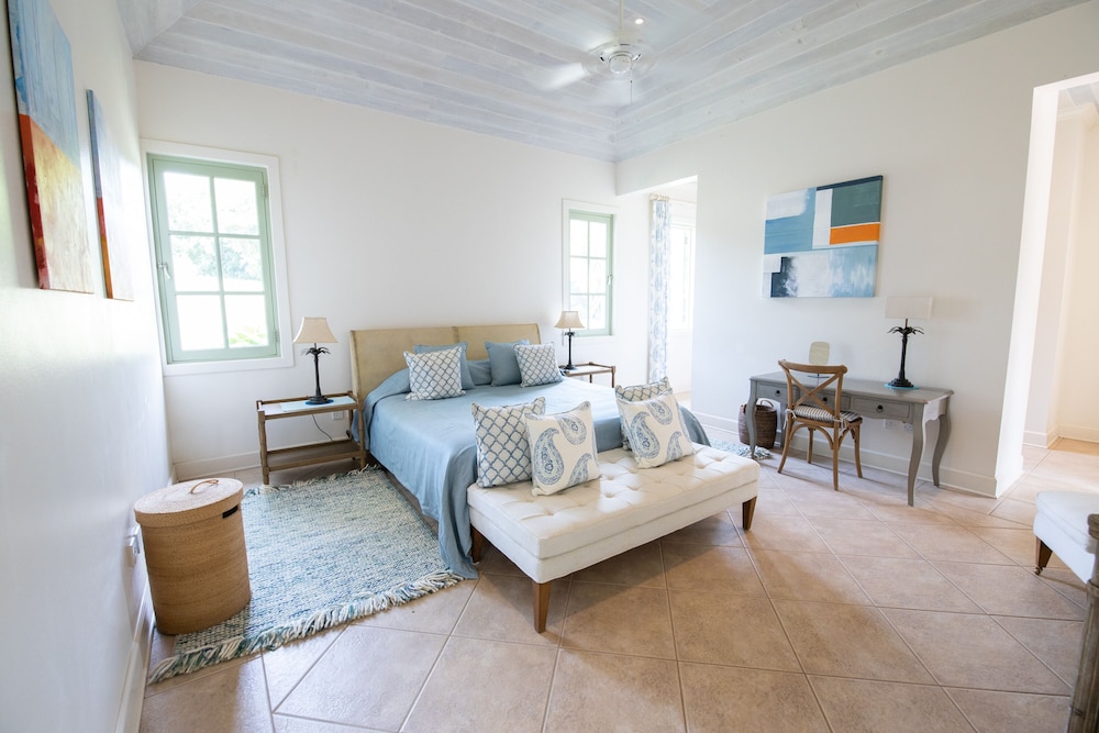 Calabash Luxury Boutique Hotel 30/46