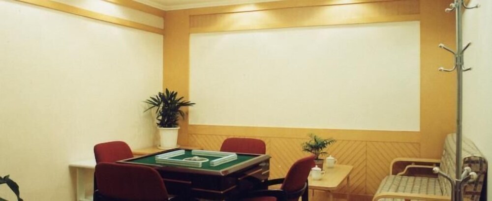 XI'AN HOTEL 33/50