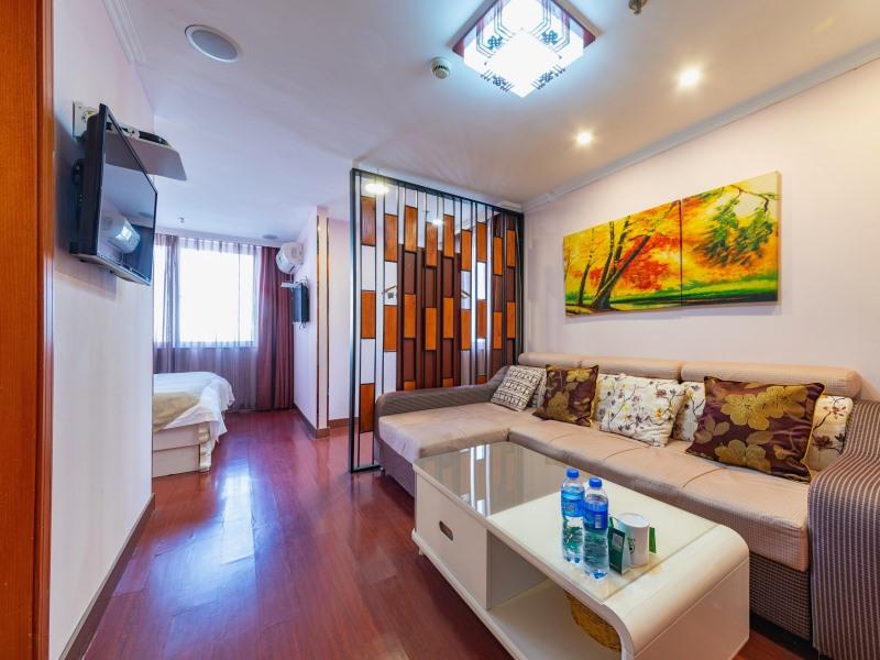 GreenTree Inn Yancheng Dafeng Area Huanghai West Road Hotel 18/24