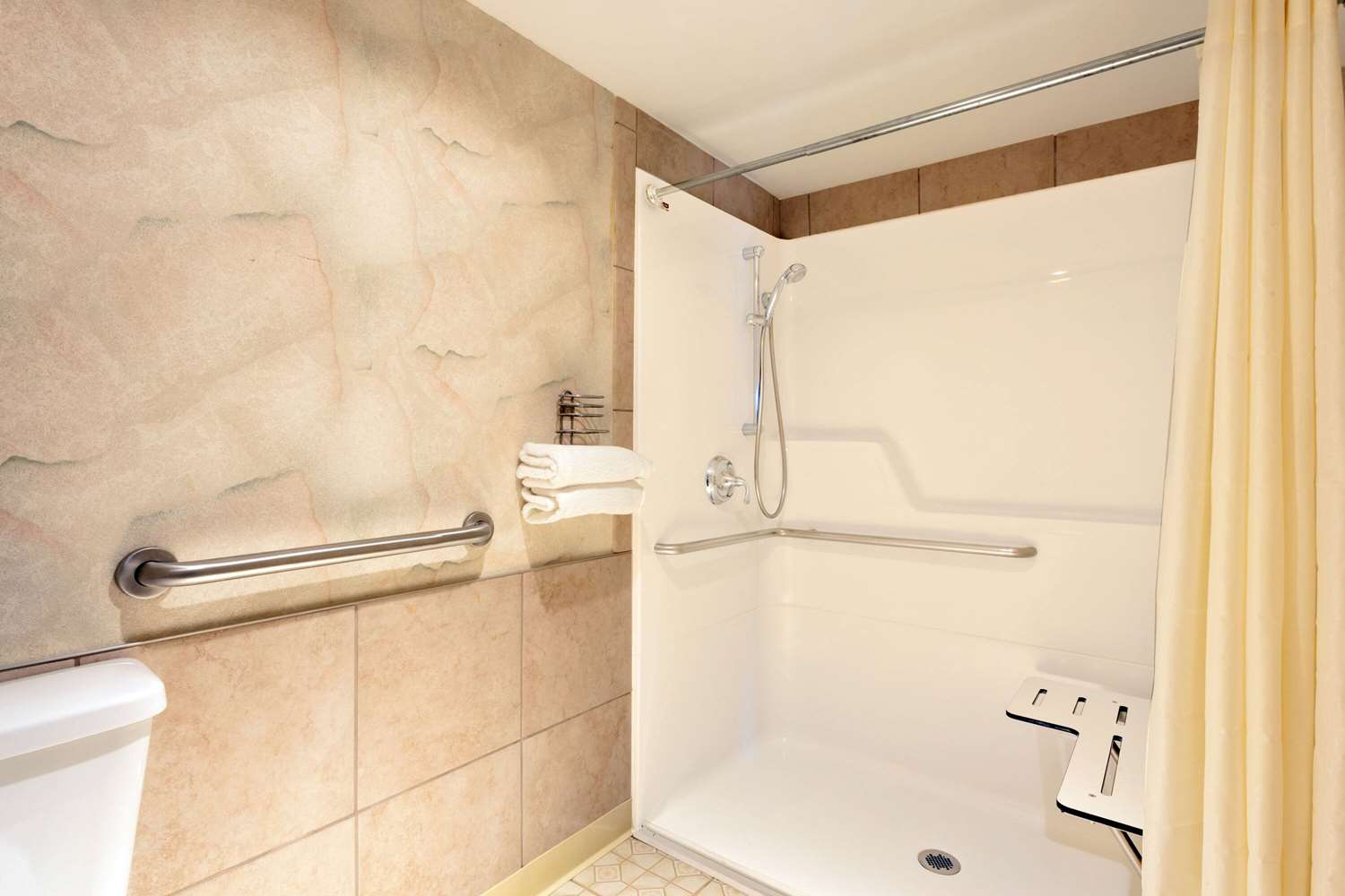 Days Inn by Wyndham Seatac Airport 9/9