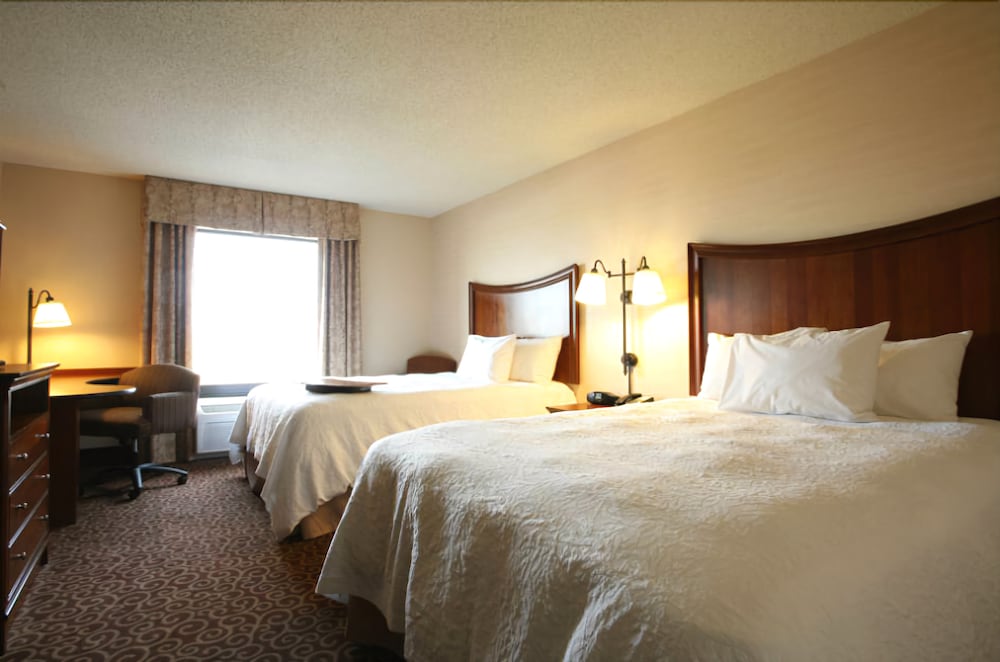 Hampton Inn Sheridan 14/34