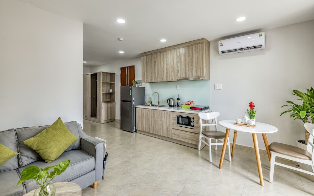 Cherry Hotel and Apartment 38/50
