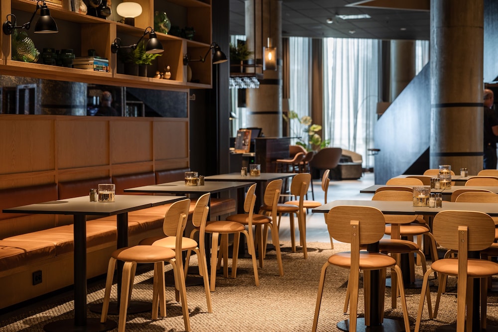 Quality Hotel Harstad 46/63