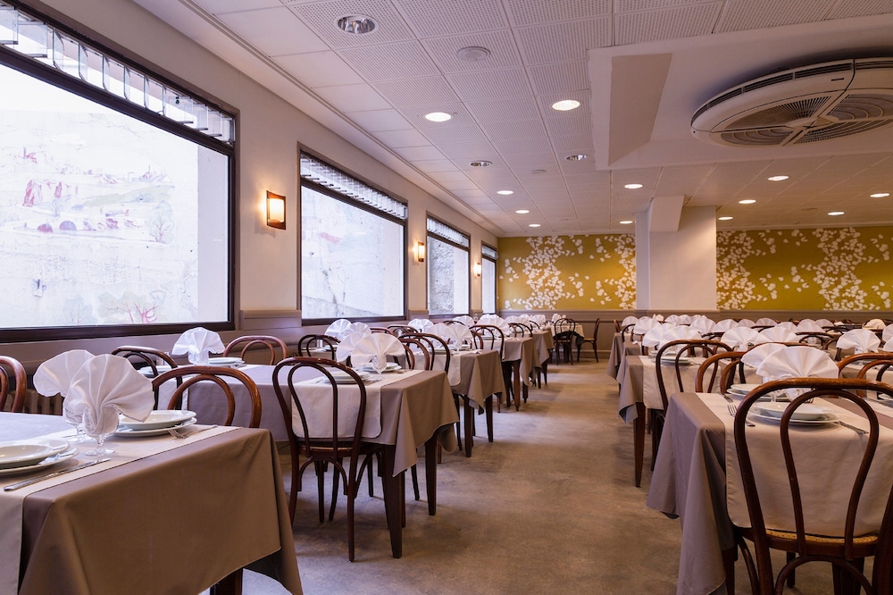 The Originals City Hotel Astoria Vatican, Lourdes 46/58
