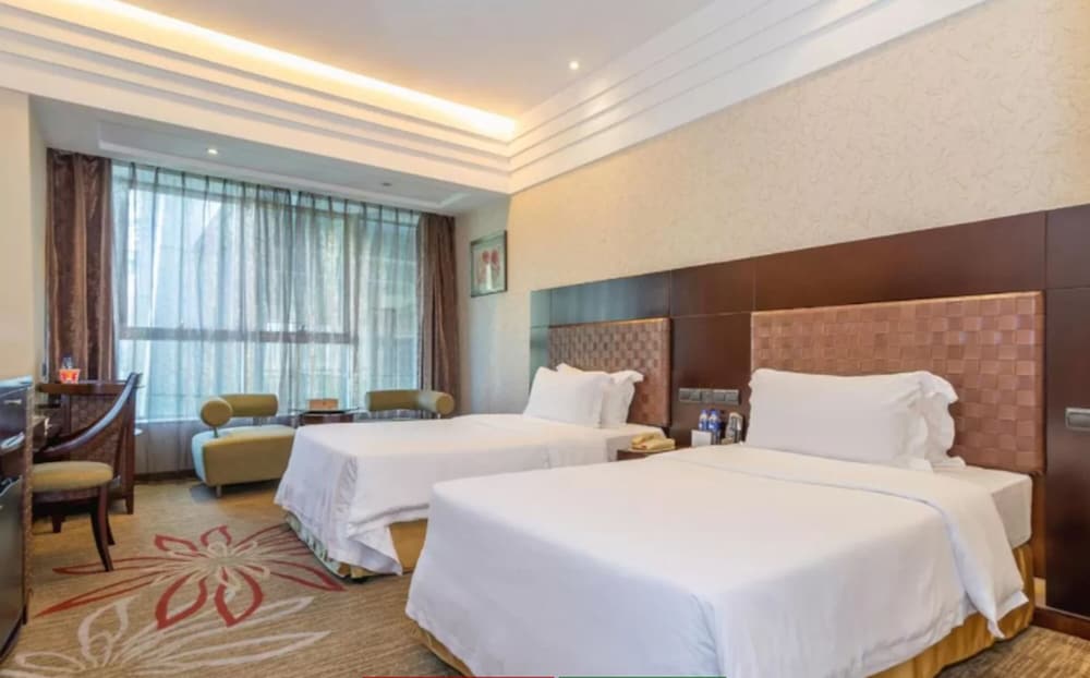 Grand Skylight Garden Hotel Shenzhen 15/86