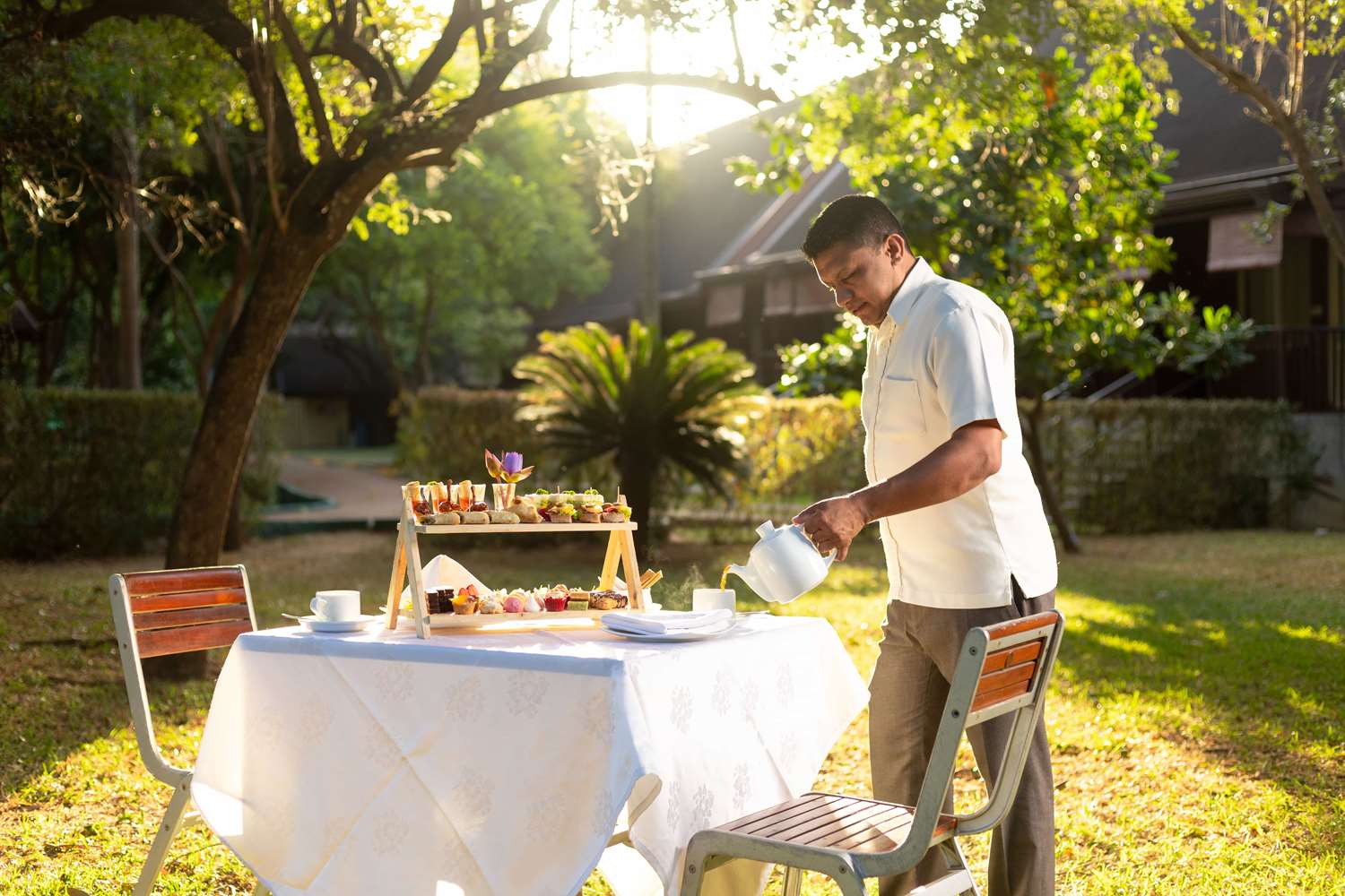 The Paradise Dambulla 54/55