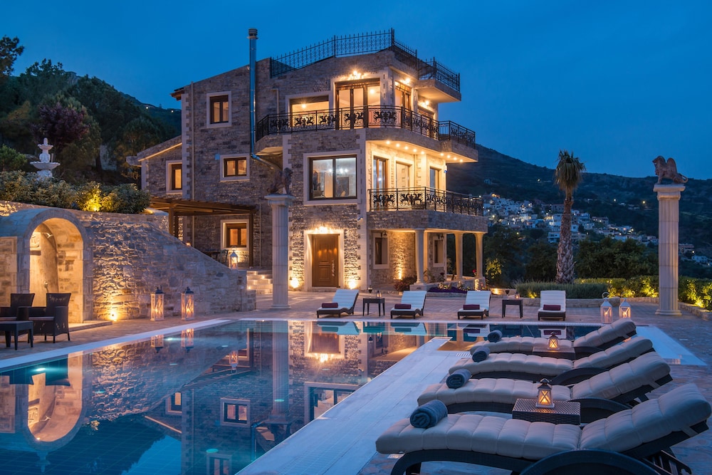 Bella Mare Villa 1/27
