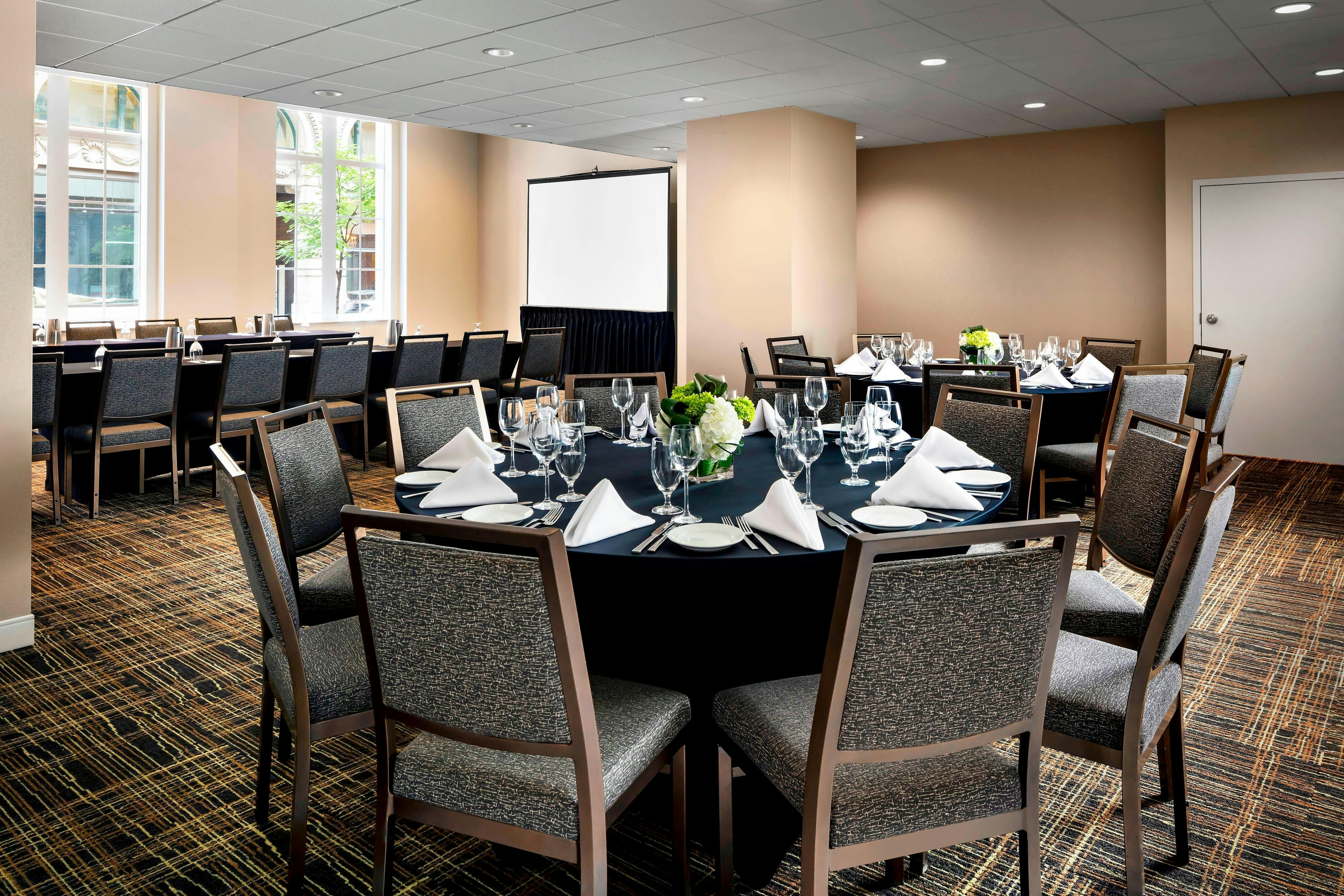 Le Westin Montreal 24/33