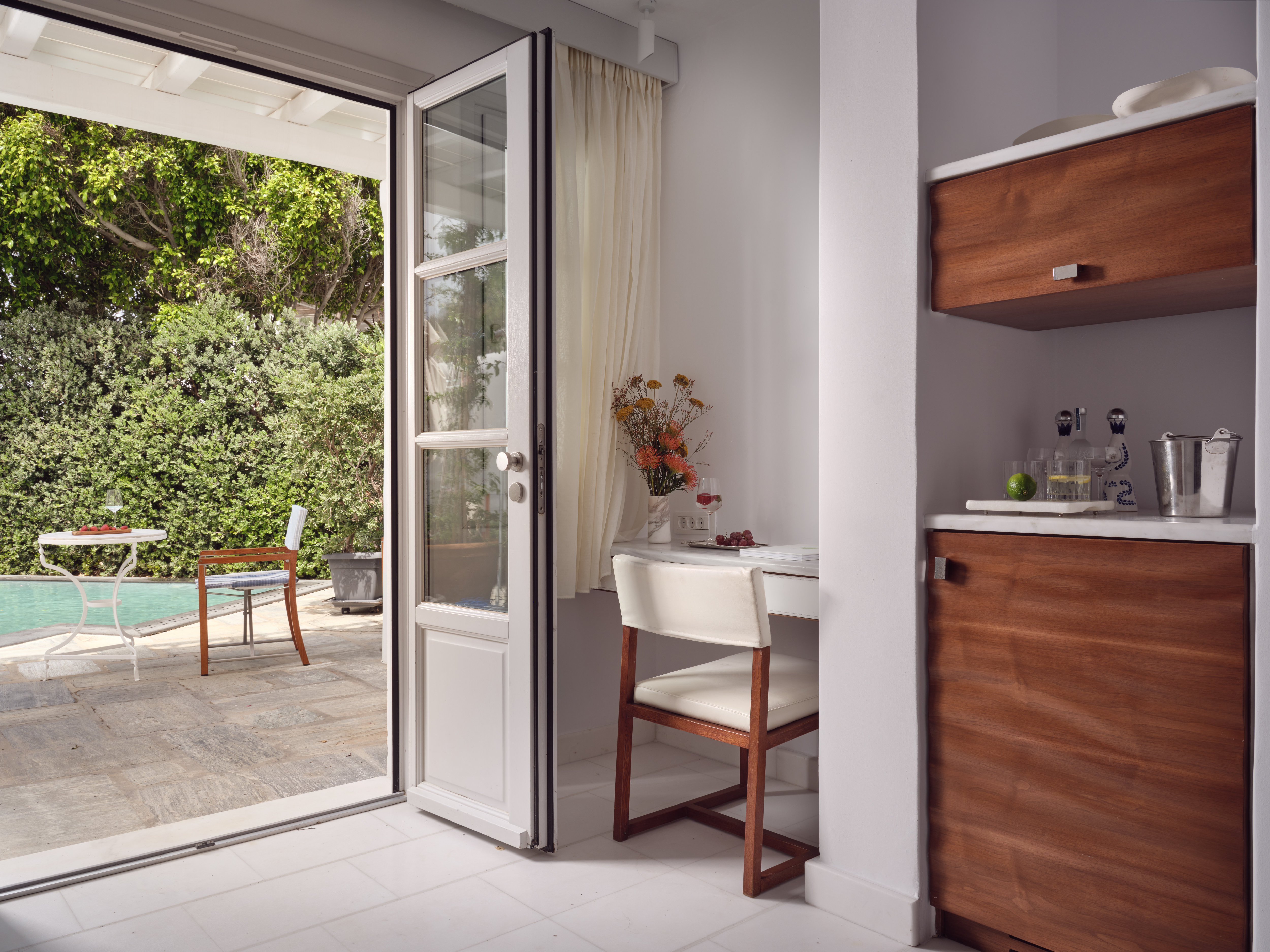 Belvedere Hotel Mykonos 7/50