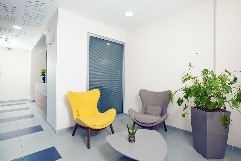 Sejours Affaires Paris Bagneux 16/23