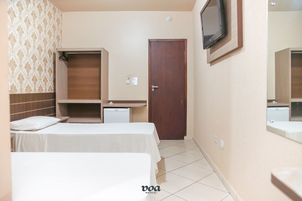 Villa Canoas Hotel 16/80