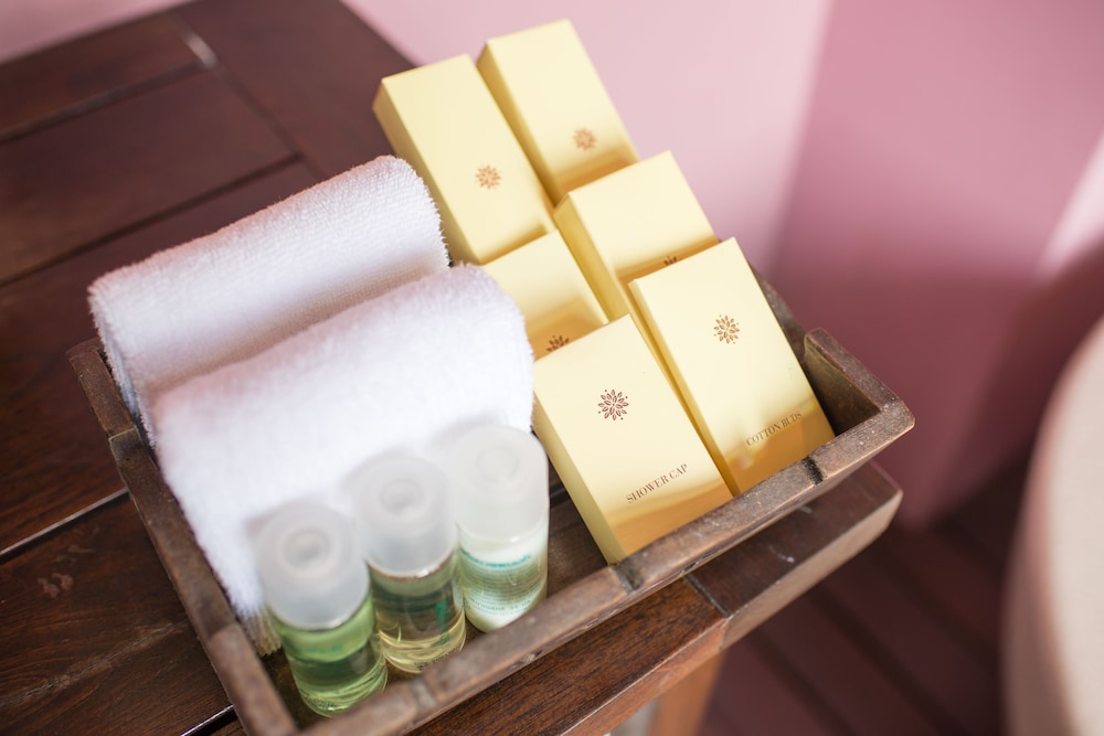 プラヤ パラッツォ（大人専用） 写真2