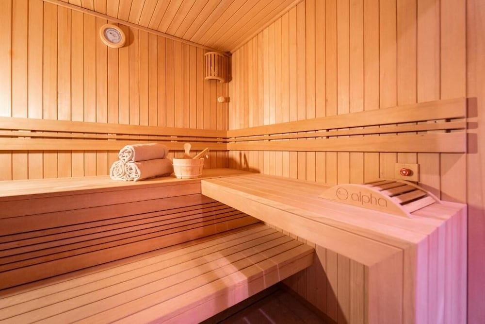 Eco-Domaine La Fontaine Hotel Spa & Residence 11/29