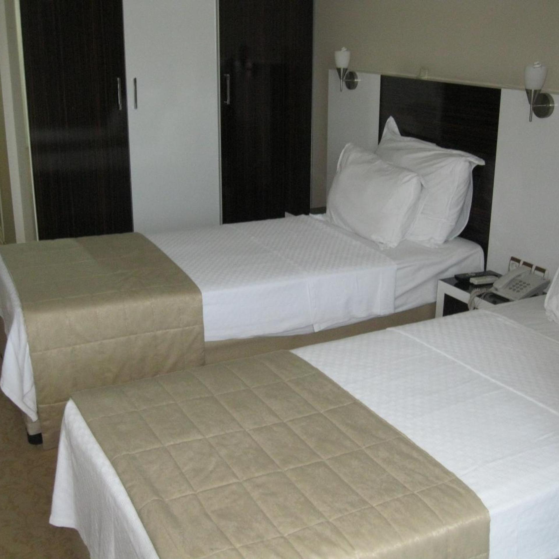 Anya Suit Otel 23/49