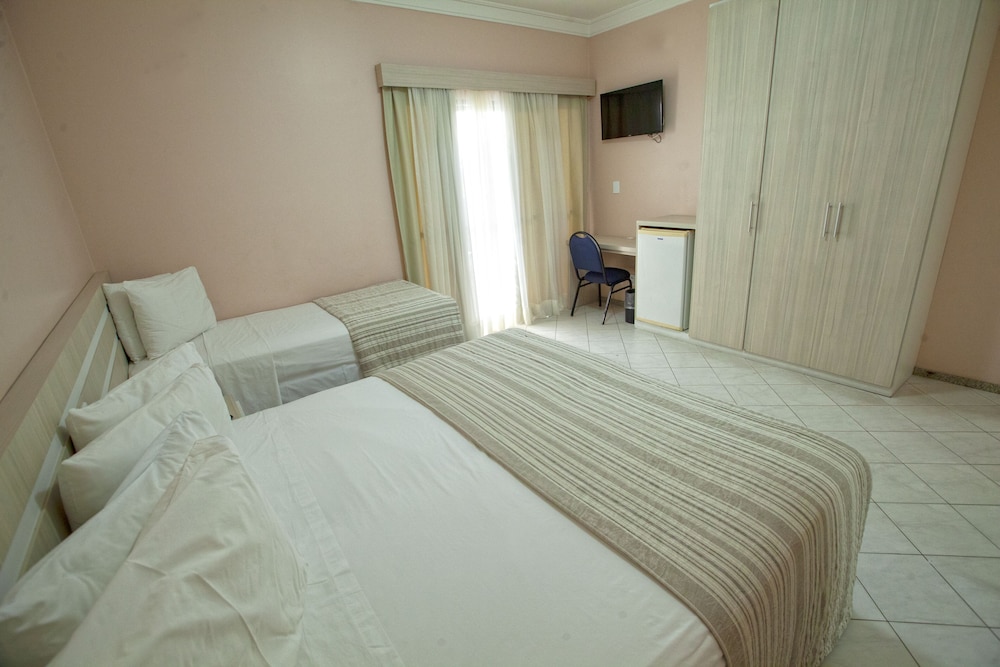 Del Canto Hotel 32/62
