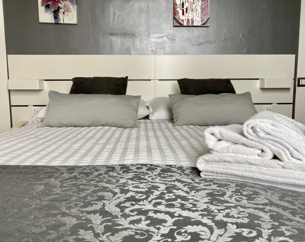 Hotel Paradiso sul Lago 15/50