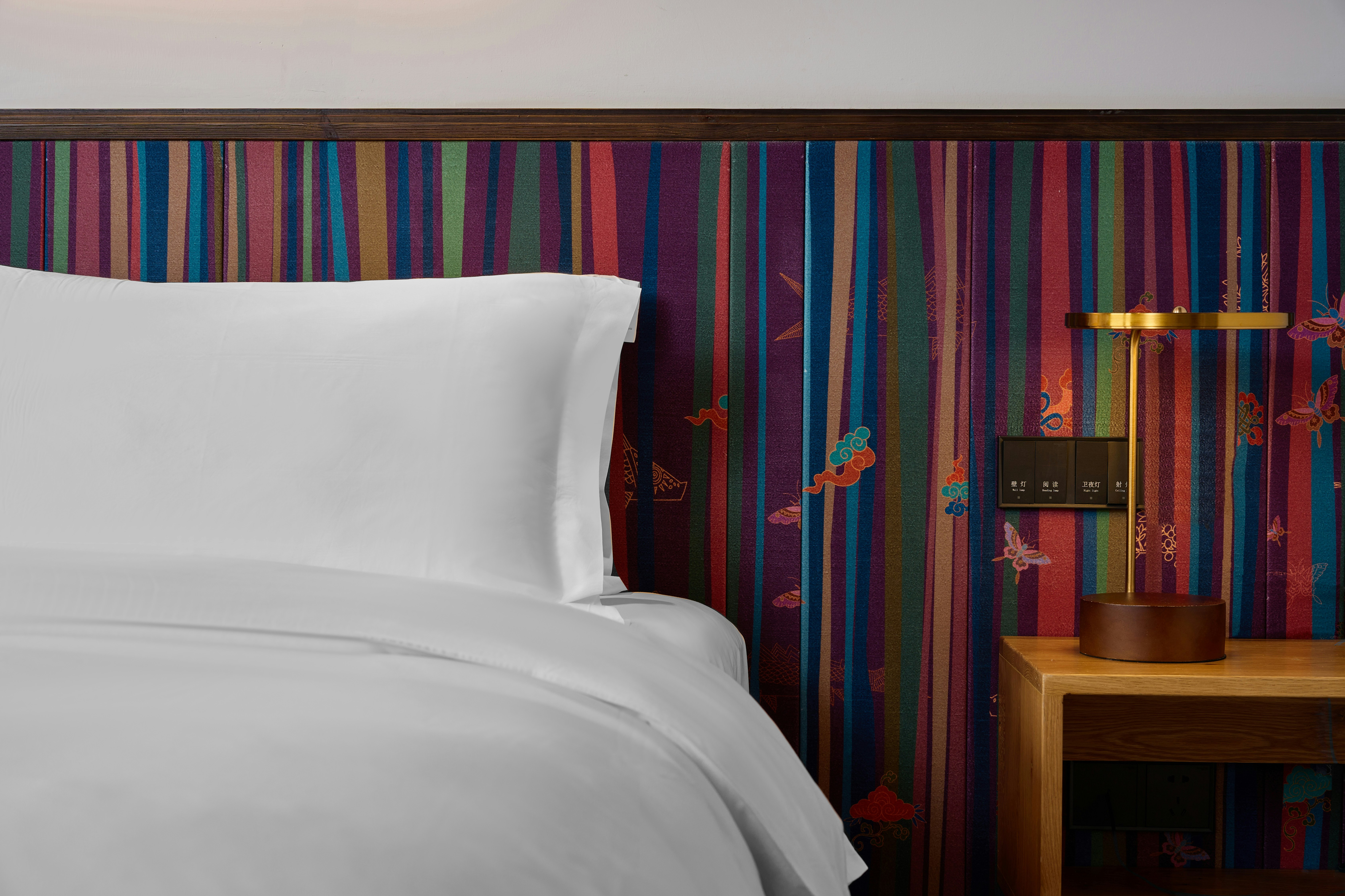 Hotel Indigo Lugu Lake by IHG 23/50