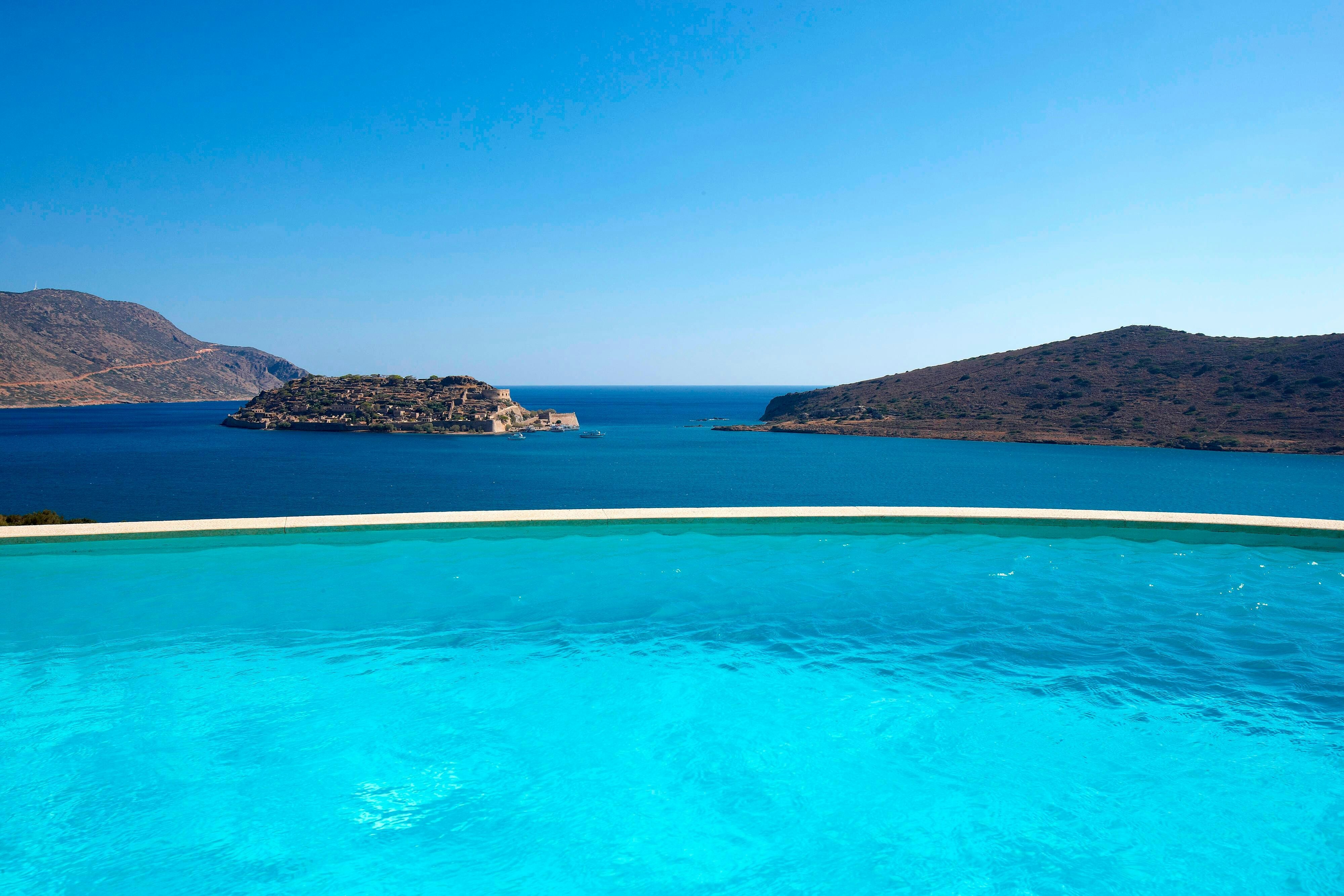Domes of Elounda, Autograph Collection 30/38