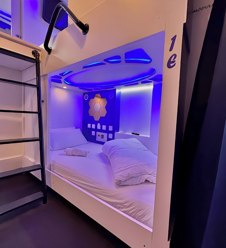 Modular Rooms Hotels 10/50