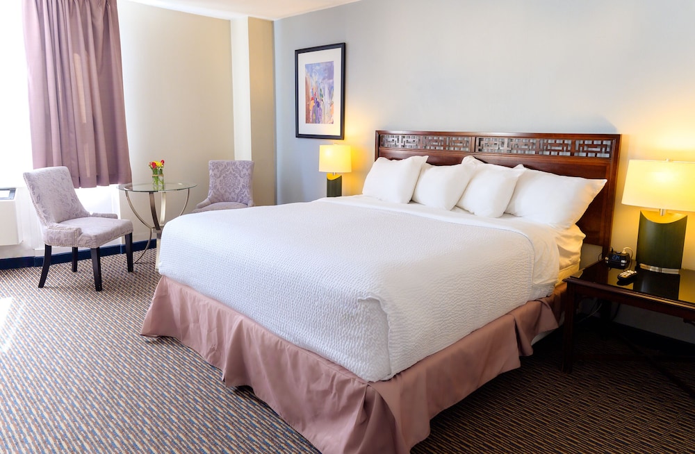 Rodd Grand Yarmouth Hotel 15/52