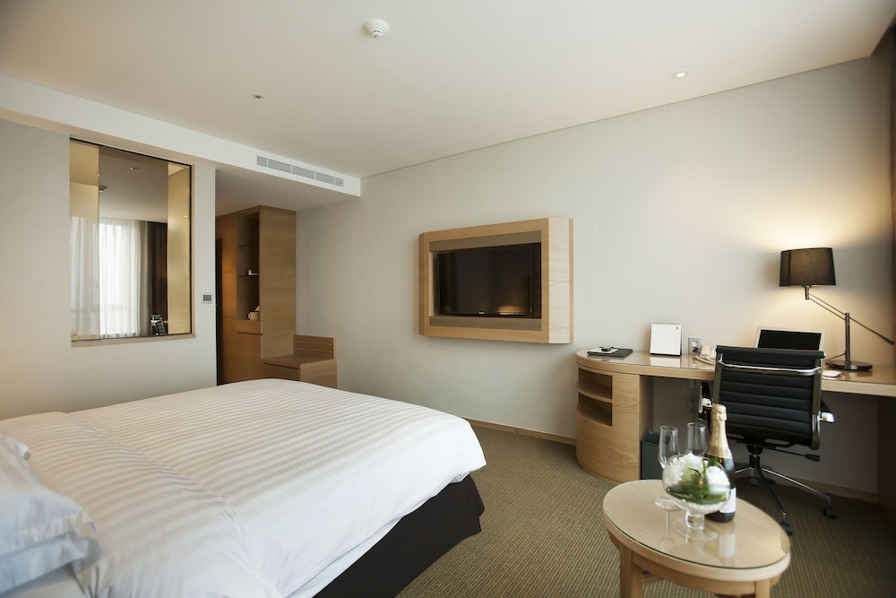 Best Western Gunsan Hotel 8/32