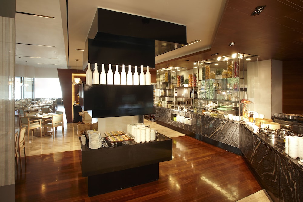 Novotel Ambassador Seoul Gangnam 49/71