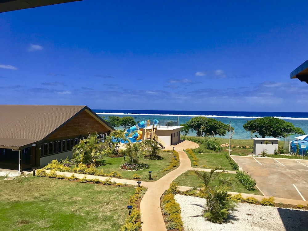 Yadua Bay Resort 26/39