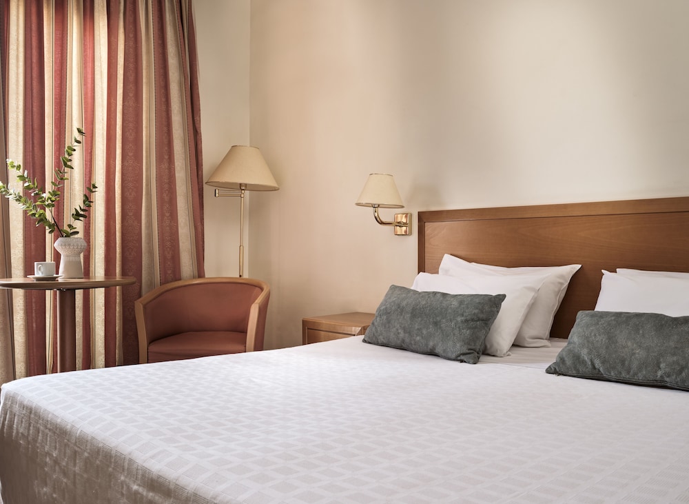 Room at Strada Marina, Zakynthos