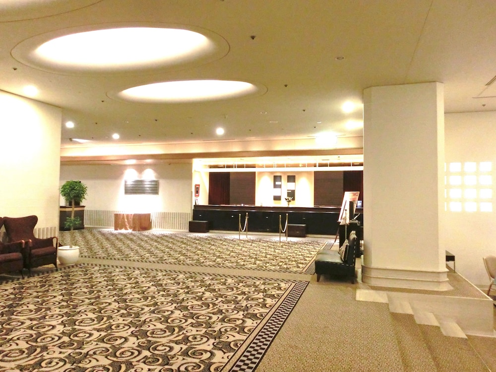 HOTEL NEW OTANI NAGAOKA 9/72