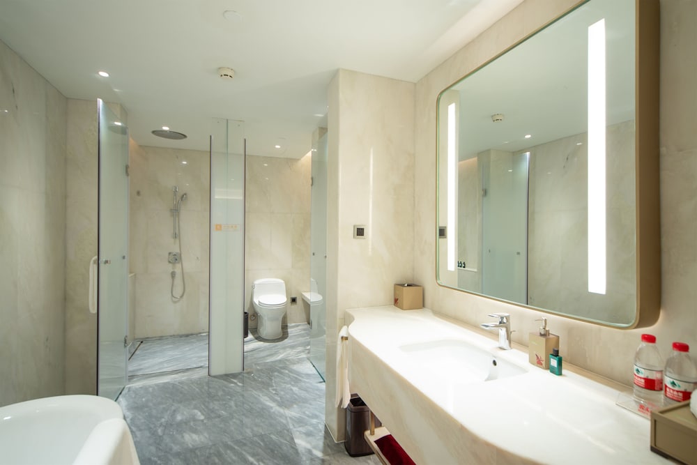 Wyndham Garden Jinjiang 62/65