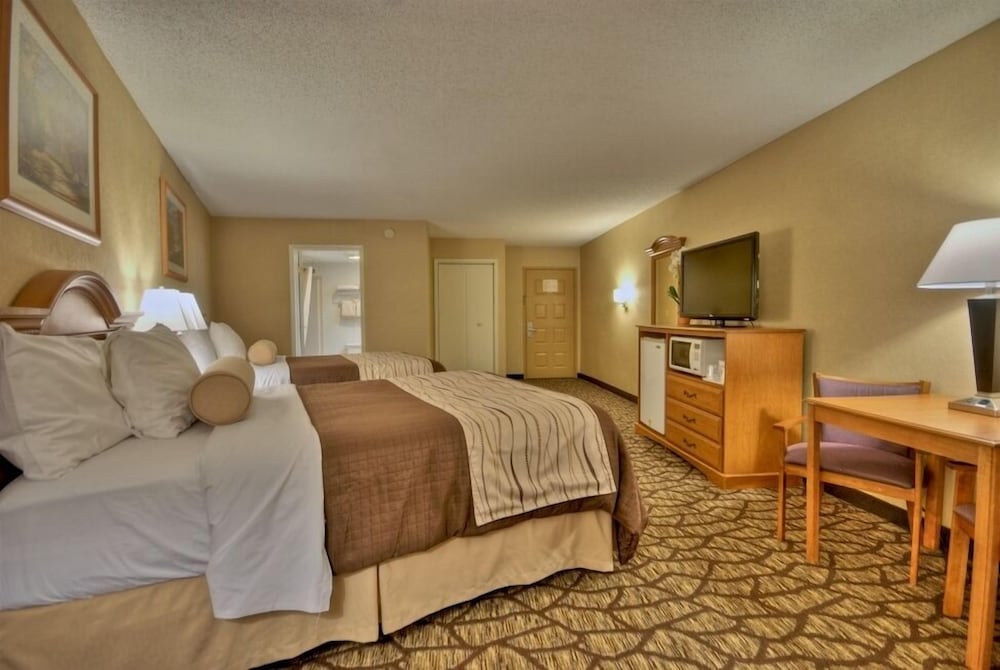 Best Western Clifton Park 18/33